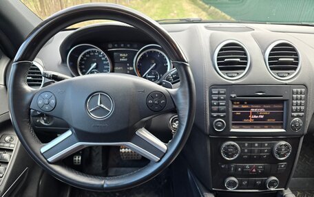 Mercedes-Benz GL-Класс, 2012 год, 2 800 000 рублей, 16 фотография