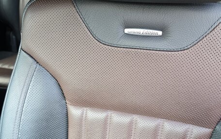 Mercedes-Benz GL-Класс, 2012 год, 2 800 000 рублей, 11 фотография