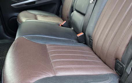 Mercedes-Benz GL-Класс, 2012 год, 2 800 000 рублей, 12 фотография