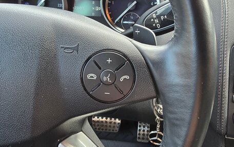 Mercedes-Benz GL-Класс, 2012 год, 2 800 000 рублей, 15 фотография