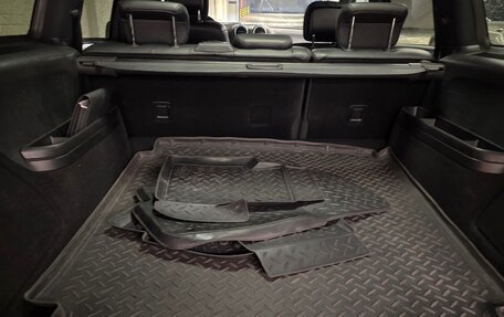 Mercedes-Benz GL-Класс, 2012 год, 2 800 000 рублей, 22 фотография