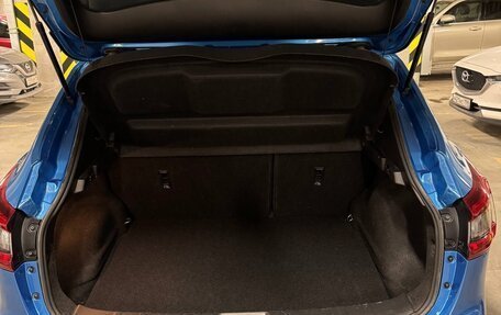 Nissan Qashqai, 2019 год, 2 400 000 рублей, 5 фотография