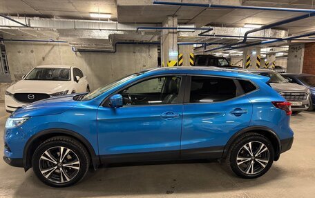 Nissan Qashqai, 2019 год, 2 400 000 рублей, 9 фотография