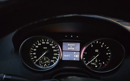 Mercedes-Benz GL-Класс, 2012 год, 2 800 000 рублей, 20 фотография