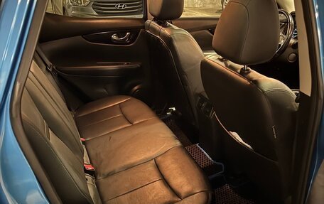 Nissan Qashqai, 2019 год, 2 400 000 рублей, 8 фотография