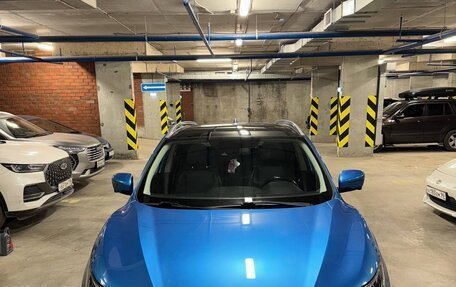 Nissan Qashqai, 2019 год, 2 400 000 рублей, 2 фотография