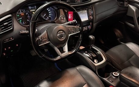 Nissan Qashqai, 2019 год, 2 400 000 рублей, 6 фотография