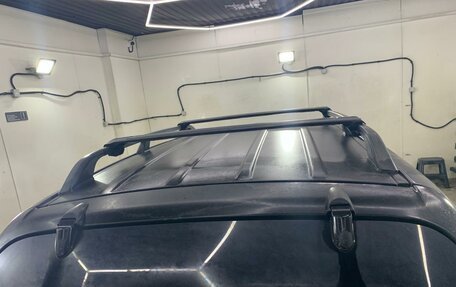 Hyundai Santa Fe III рестайлинг, 2003 год, 280 000 рублей, 3 фотография