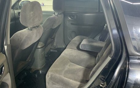 Hyundai Santa Fe III рестайлинг, 2003 год, 280 000 рублей, 6 фотография