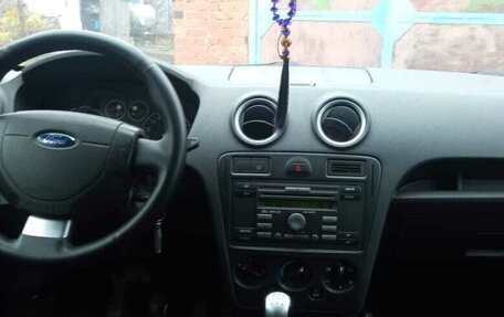 Ford Fusion I, 2007 год, 460 000 рублей, 6 фотография