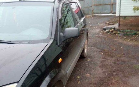 Ford Fusion I, 2007 год, 460 000 рублей, 4 фотография