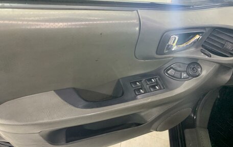 Hyundai Santa Fe III рестайлинг, 2003 год, 280 000 рублей, 8 фотография