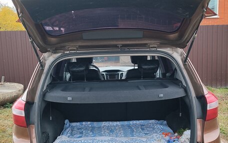 Hyundai Creta I рестайлинг, 2016 год, 1 700 000 рублей, 8 фотография