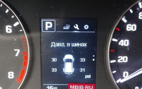 Hyundai Creta I рестайлинг, 2016 год, 1 700 000 рублей, 13 фотография