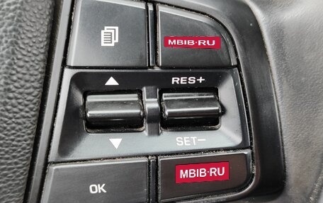 Hyundai Creta I рестайлинг, 2016 год, 1 700 000 рублей, 18 фотография