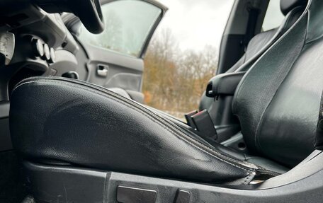 Mitsubishi Outlander III рестайлинг 3, 2008 год, 1 050 000 рублей, 7 фотография