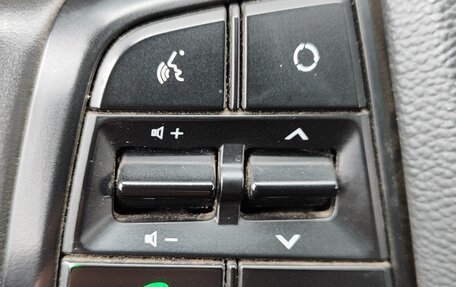 Hyundai Creta I рестайлинг, 2016 год, 1 700 000 рублей, 17 фотография