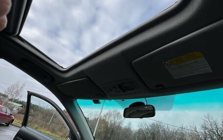 Mitsubishi Outlander III рестайлинг 3, 2008 год, 1 050 000 рублей, 14 фотография