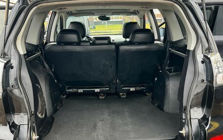 Mitsubishi Outlander III рестайлинг 3, 2008 год, 1 050 000 рублей, 22 фотография