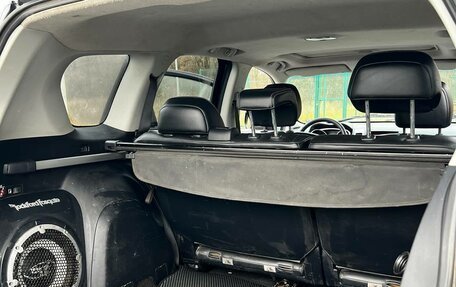 Mitsubishi Outlander III рестайлинг 3, 2008 год, 1 050 000 рублей, 17 фотография