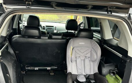 Mitsubishi Outlander III рестайлинг 3, 2008 год, 1 050 000 рублей, 24 фотография