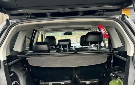 Mitsubishi Outlander III рестайлинг 3, 2008 год, 1 050 000 рублей, 18 фотография