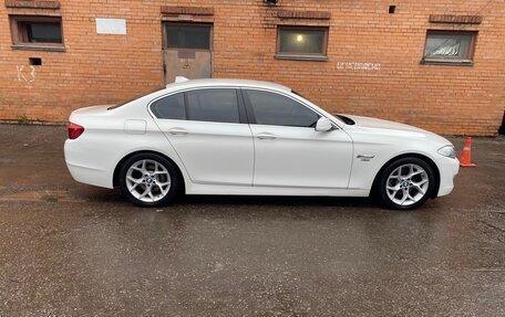 BMW 5 серия, 2012 год, 2 050 000 рублей, 3 фотография