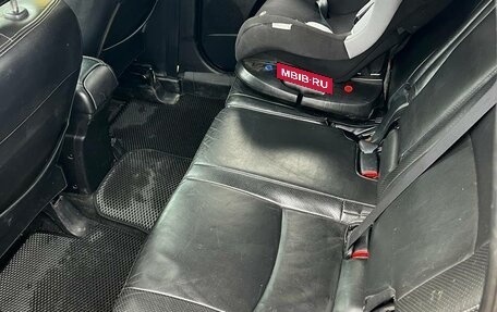 Mitsubishi Outlander III рестайлинг 3, 2008 год, 1 050 000 рублей, 25 фотография