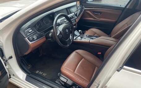BMW 5 серия, 2012 год, 2 050 000 рублей, 10 фотография