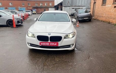 BMW 5 серия, 2012 год, 2 050 000 рублей, 7 фотография