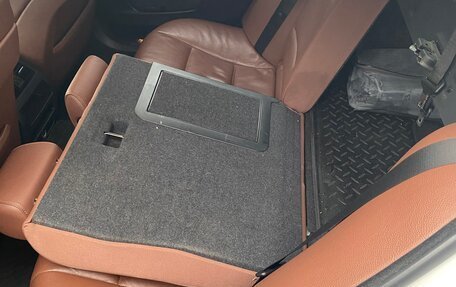 BMW 5 серия, 2012 год, 2 050 000 рублей, 18 фотография