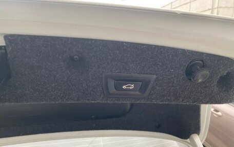 BMW 5 серия, 2012 год, 2 050 000 рублей, 19 фотография