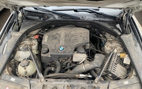 BMW 5 серия, 2012 год, 2 050 000 рублей, 17 фотография