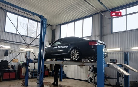 Audi A6, 2008 год, 1 290 000 рублей, 6 фотография