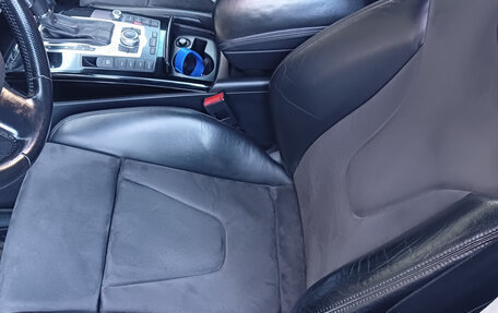 Audi A6, 2008 год, 1 290 000 рублей, 20 фотография