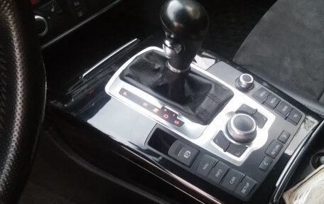 Audi A6, 2008 год, 1 290 000 рублей, 23 фотография