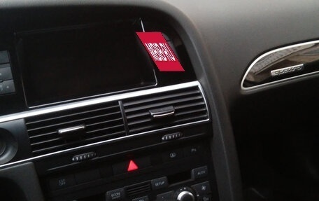 Audi A6, 2008 год, 1 290 000 рублей, 22 фотография