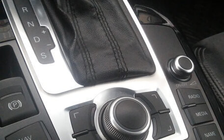 Audi A6, 2008 год, 1 290 000 рублей, 24 фотография