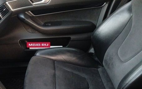 Audi A6, 2008 год, 1 290 000 рублей, 19 фотография