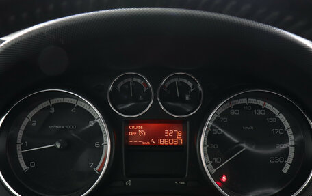 Peugeot 308 II, 2011 год, 477 000 рублей, 7 фотография