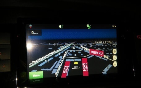 Audi A6, 2008 год, 1 290 000 рублей, 29 фотография