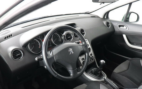 Peugeot 308 II, 2011 год, 477 000 рублей, 5 фотография