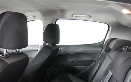 Peugeot 308 II, 2011 год, 477 000 рублей, 8 фотография