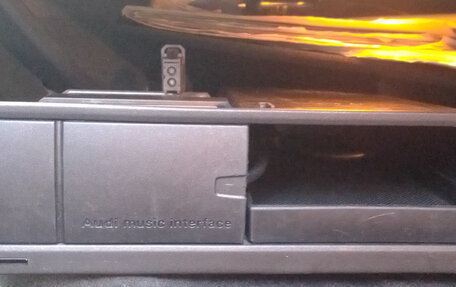 Audi A6, 2008 год, 1 290 000 рублей, 30 фотография