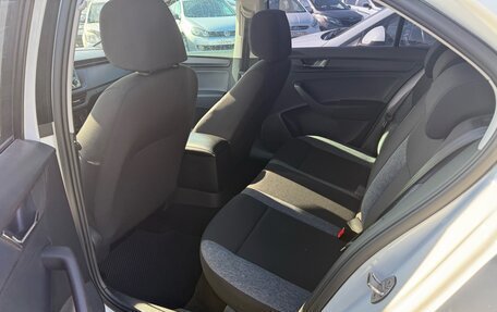 Skoda Rapid II, 2020 год, 1 800 000 рублей, 7 фотография