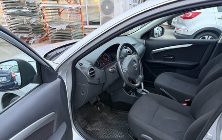 Nissan Almera, 2013 год, 790 000 рублей, 6 фотография