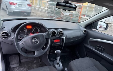 Nissan Almera, 2013 год, 790 000 рублей, 5 фотография