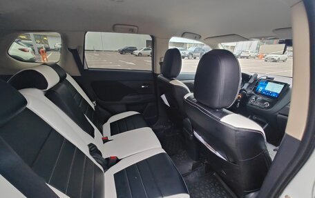 Mitsubishi Outlander III рестайлинг 3, 2013 год, 1 200 000 рублей, 18 фотография