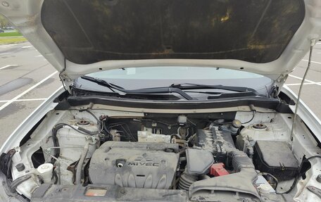 Mitsubishi Outlander III рестайлинг 3, 2013 год, 1 200 000 рублей, 9 фотография