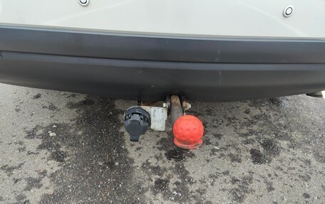 Mitsubishi Outlander III рестайлинг 3, 2013 год, 1 200 000 рублей, 10 фотография